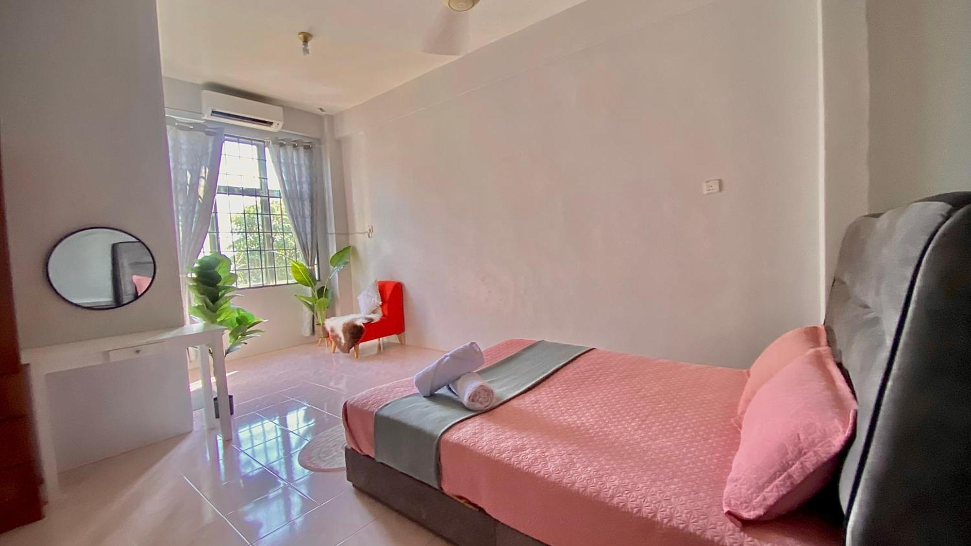 D'Kapas Homestay 瓜拉丁加奴 外观 照片