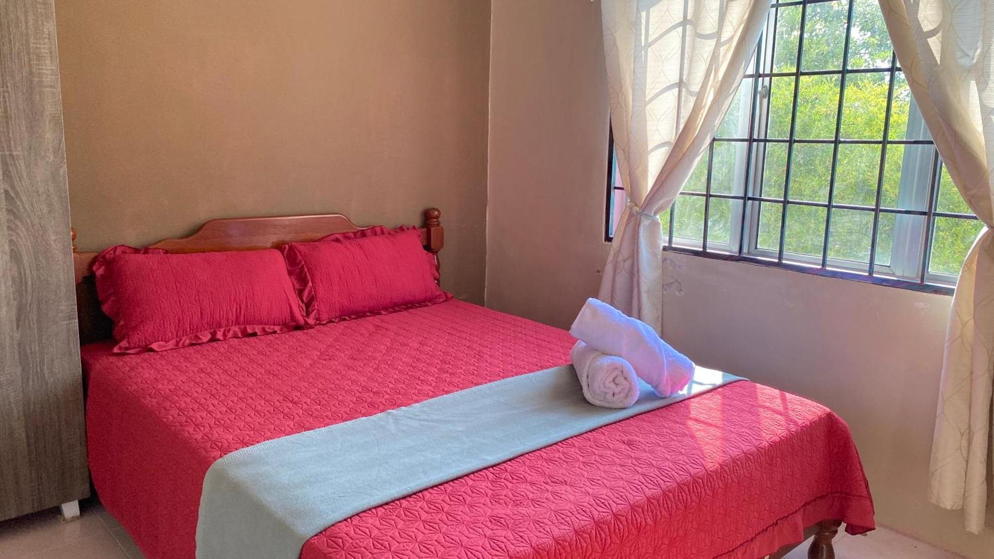 D'Kapas Homestay 瓜拉丁加奴 外观 照片