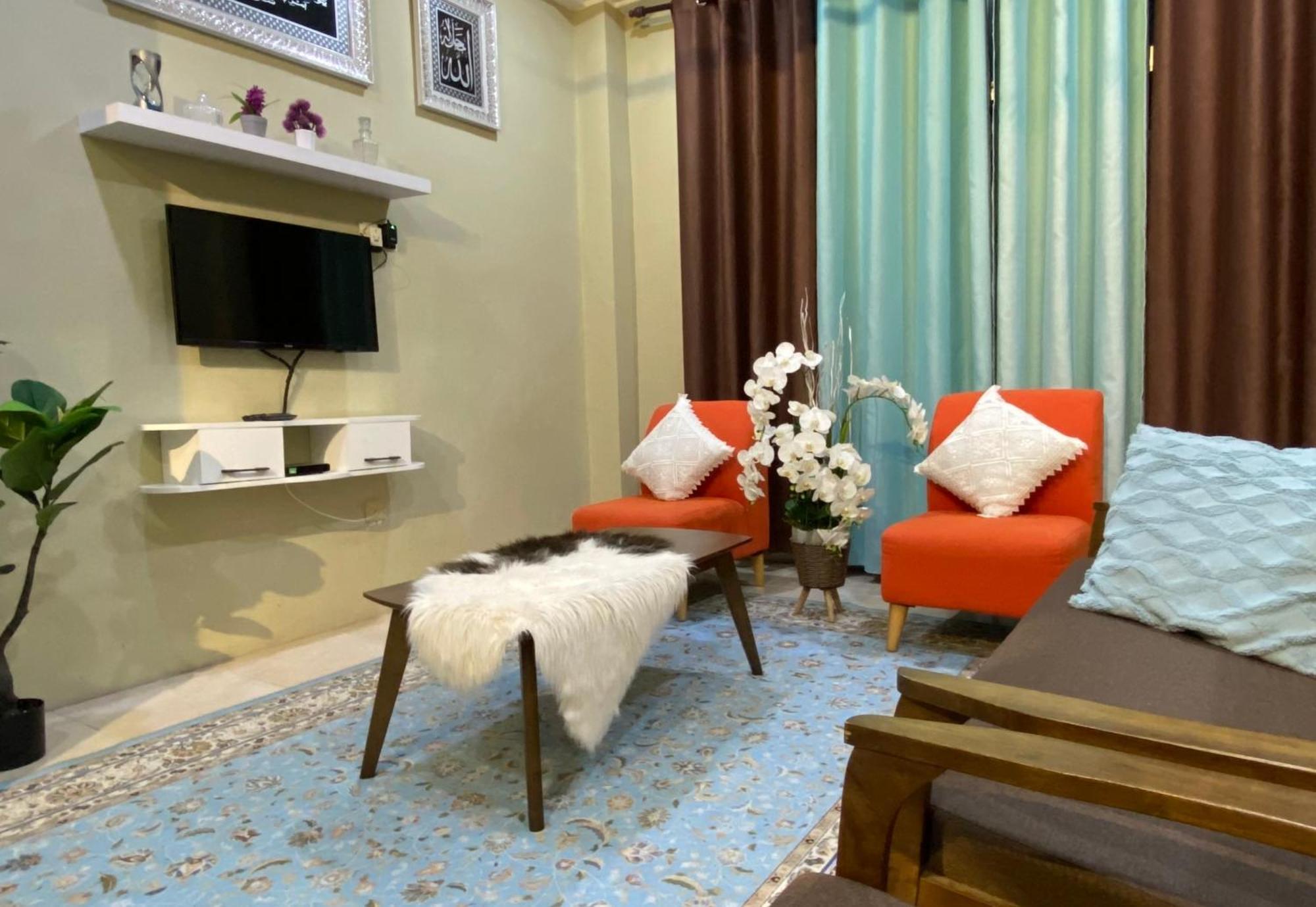 D'Kapas Homestay 瓜拉丁加奴 外观 照片